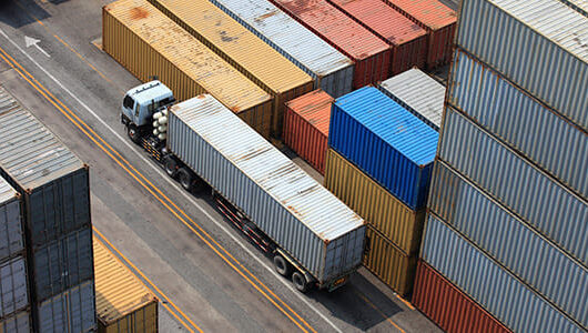 Logistics and Customs Clearance